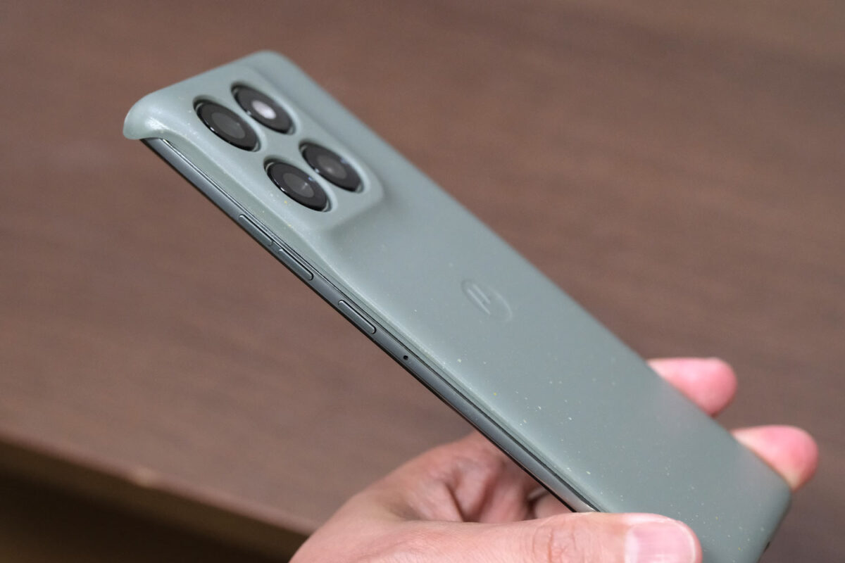 motorola edge 60 pro ケース