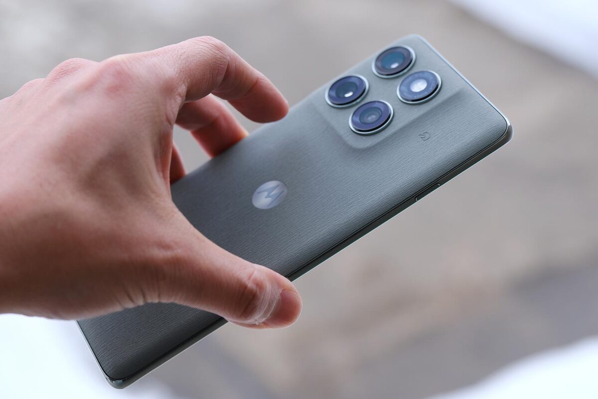 motorola edge 60 pro