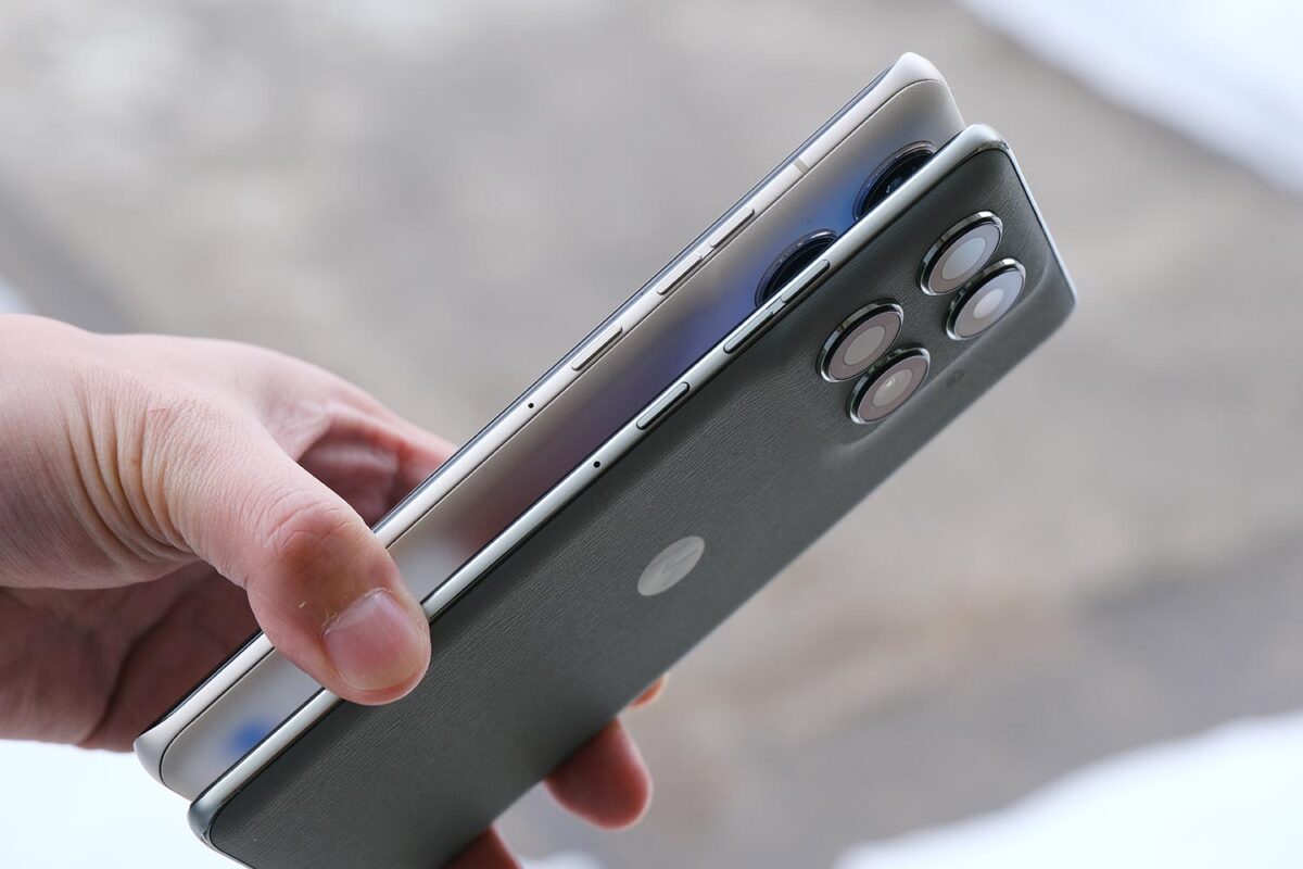 motorola edge 60 pro vs 50s pro 操作ボタン