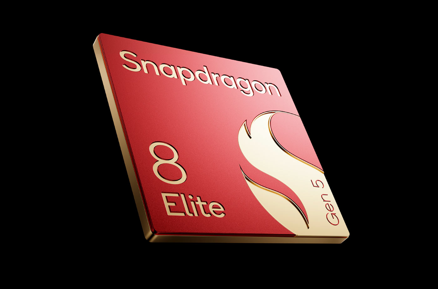 Snapdragon 8 Elite Gen 5
