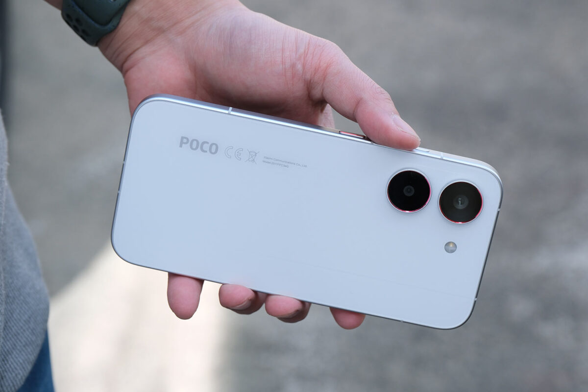 POCO X8 Pro