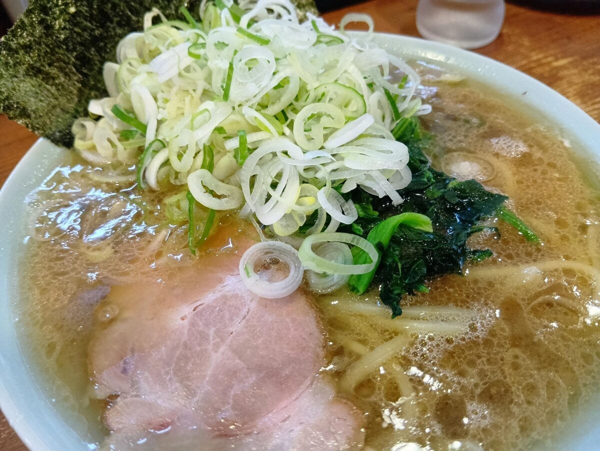 AQUOS wish5 作例