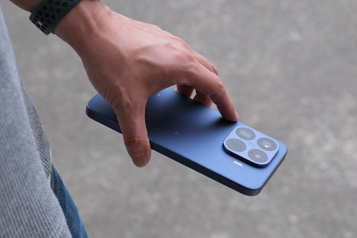 Xiaomi 17T Pro