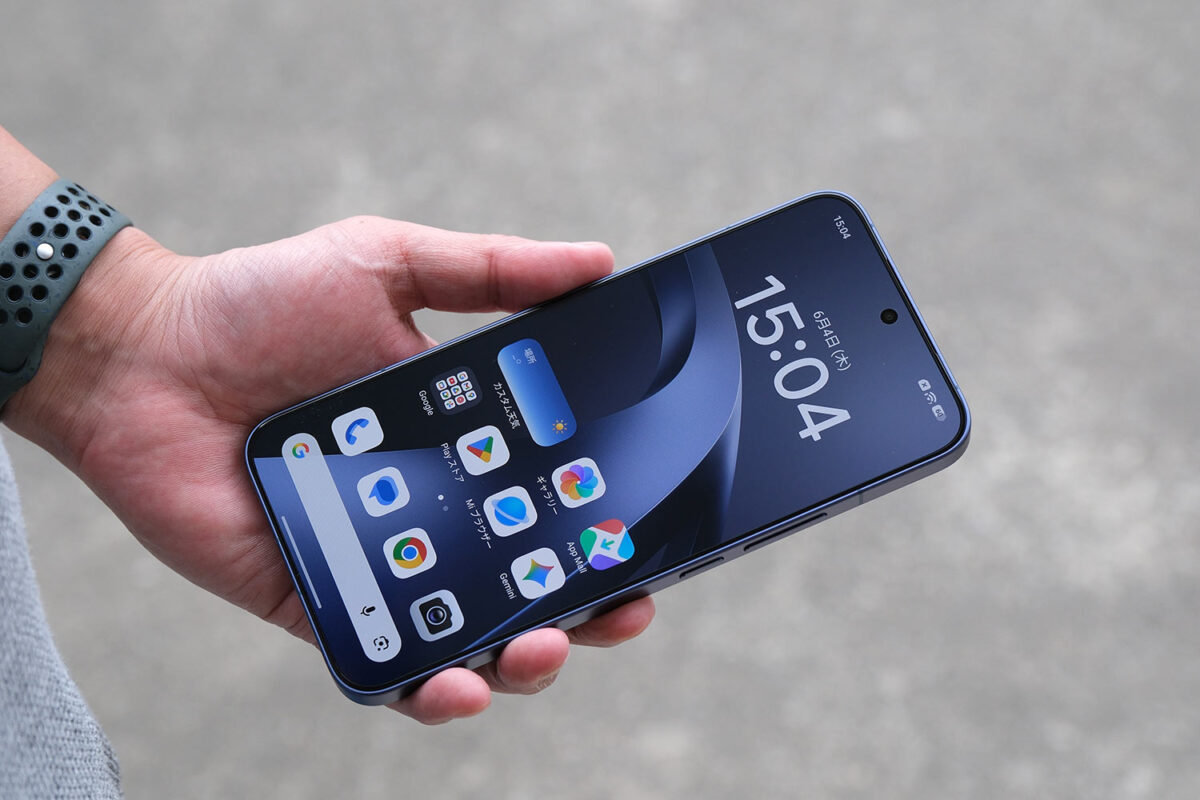 Xiaomi 17T Pro