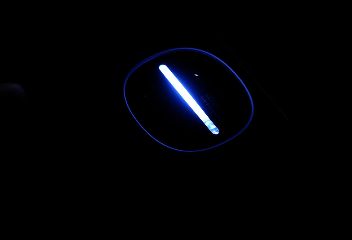 AQUOS R11 アカリウム