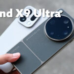 OPPO Find X9 Ultra レビュー
