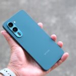 arrows Alpha2 背面
