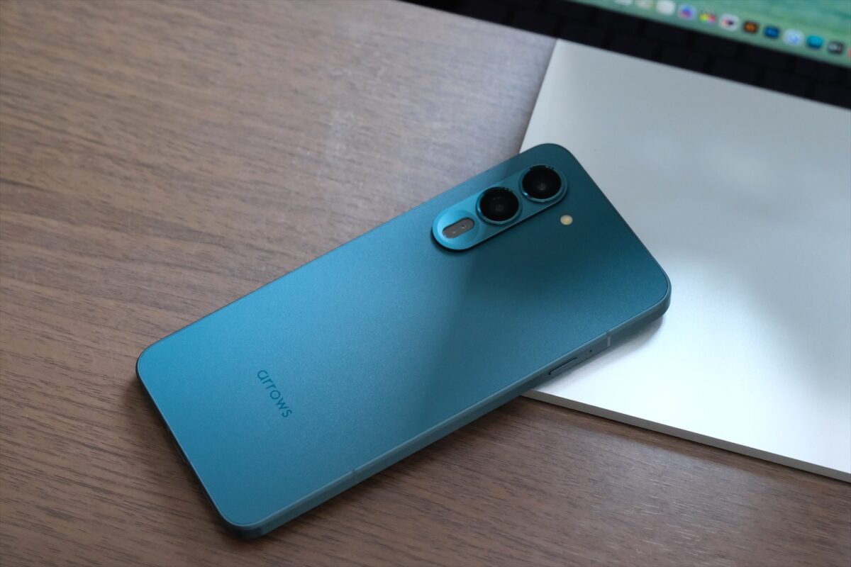 arrows Alpha2 本体