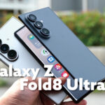 Galaxy Z Fold8 Ultra レビュー