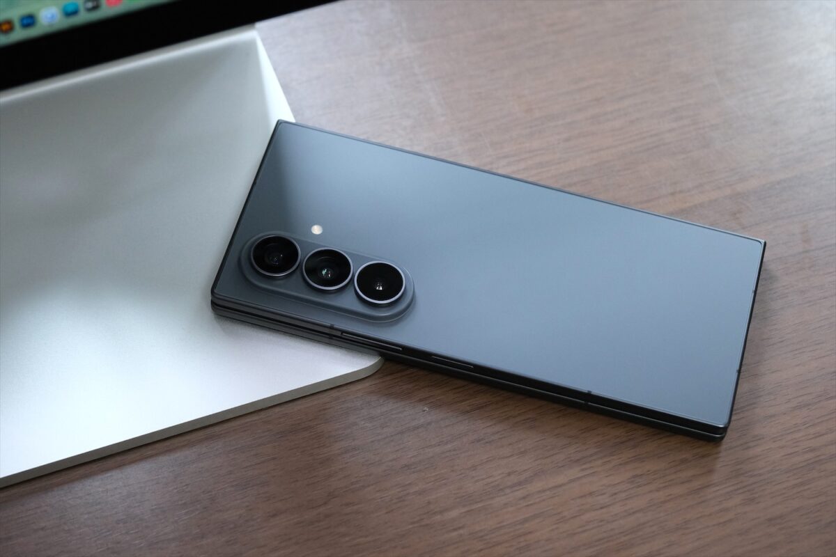 Galaxy Z Fold8 Ultra まとめ