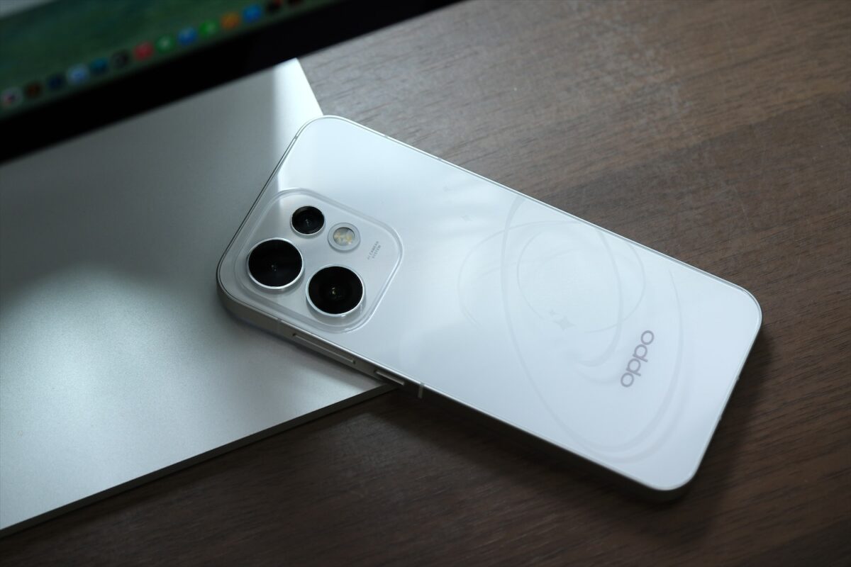 OPPO Reno16 5G
