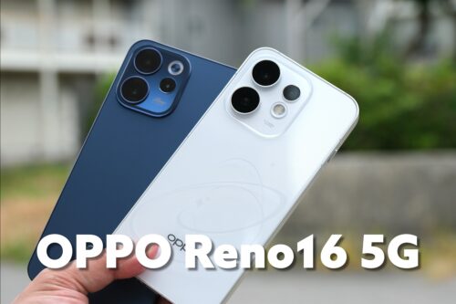 OPPO Reno16 5G