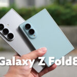 Galaxy Z Fold8 レビュー