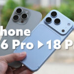 iPhone 18 Pro vs 16 Pro アイキャッチ