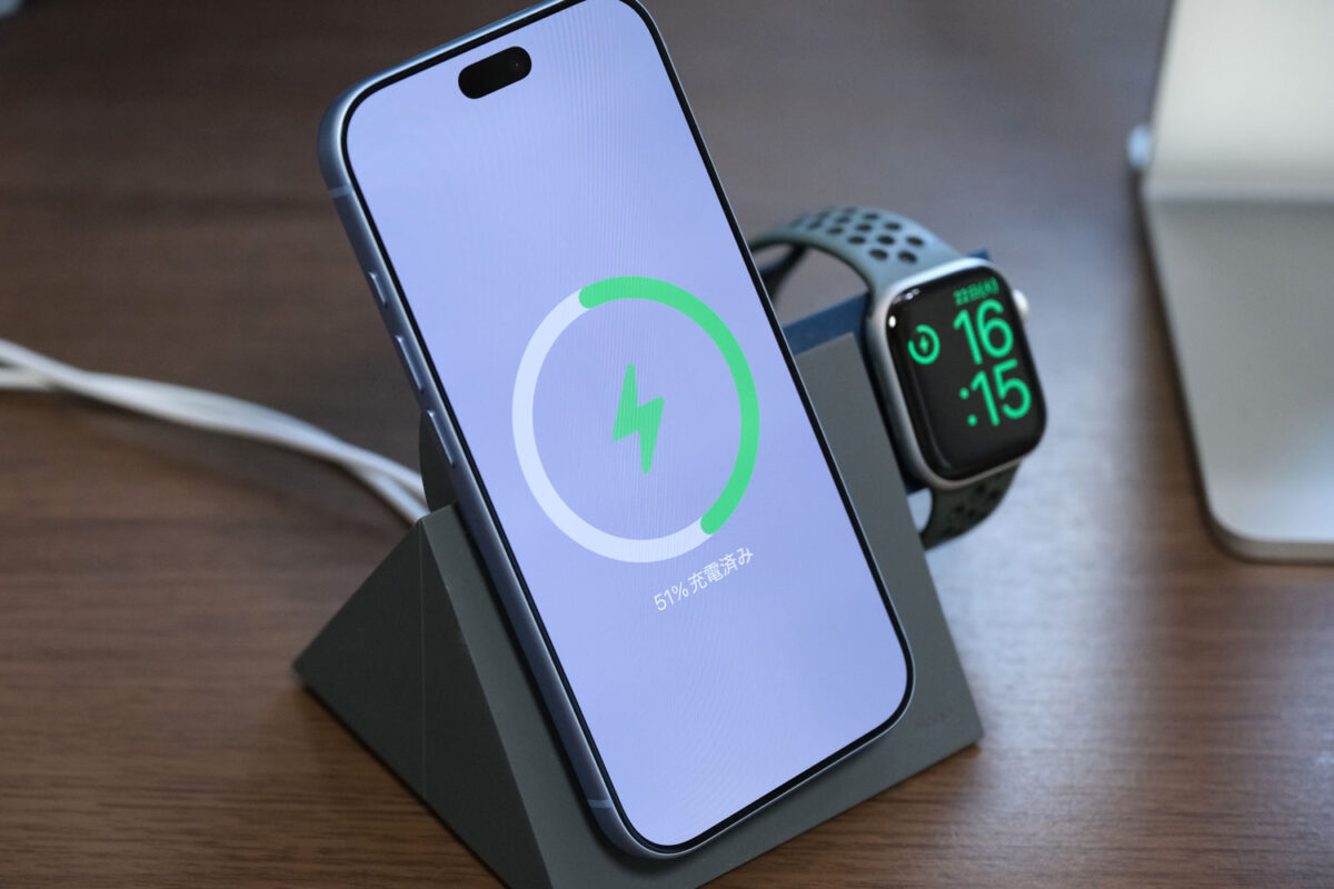 iPhone 18 Pro MagSafe