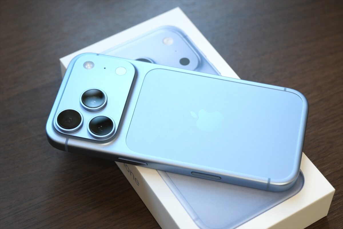 iPhone 18 Pro まとめ