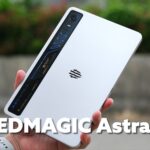 REDMAGIC Astra 2 本体