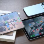 iPhone DuoとiPad miniとiPhone 18 Pro