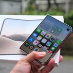 iPhone Duo 外観