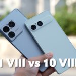Xperia 1 VIII vs Xperia 10 VIII アイキャッチ